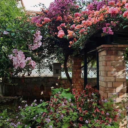 Veneto'S Garden Kardamyli Exterior foto