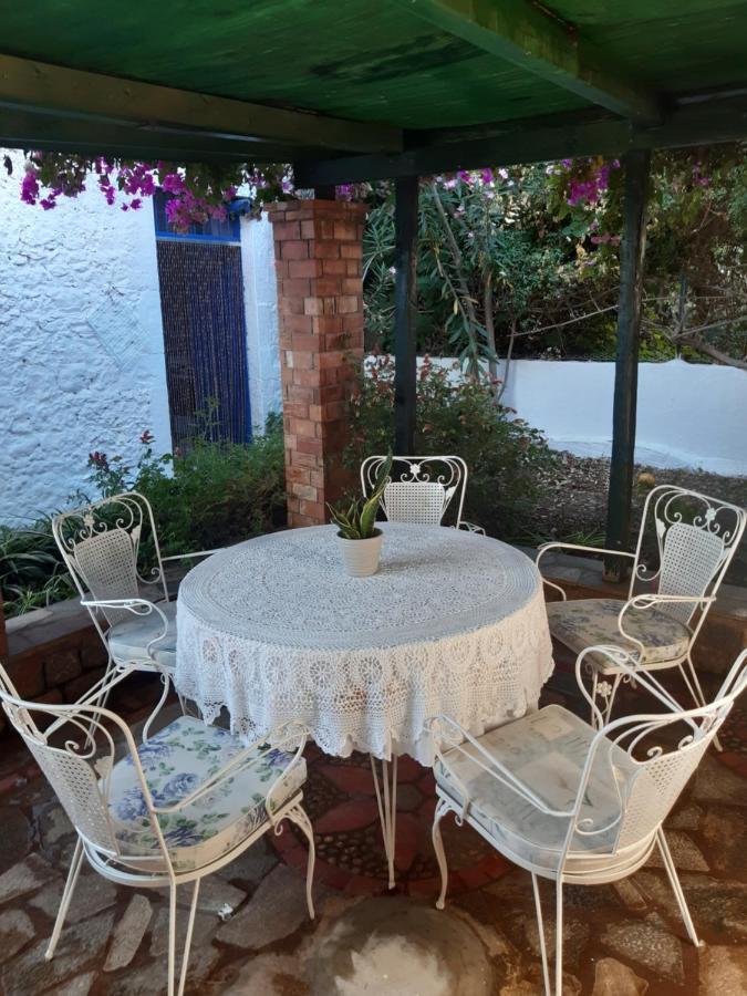 Veneto'S Garden Kardamyli Exterior foto